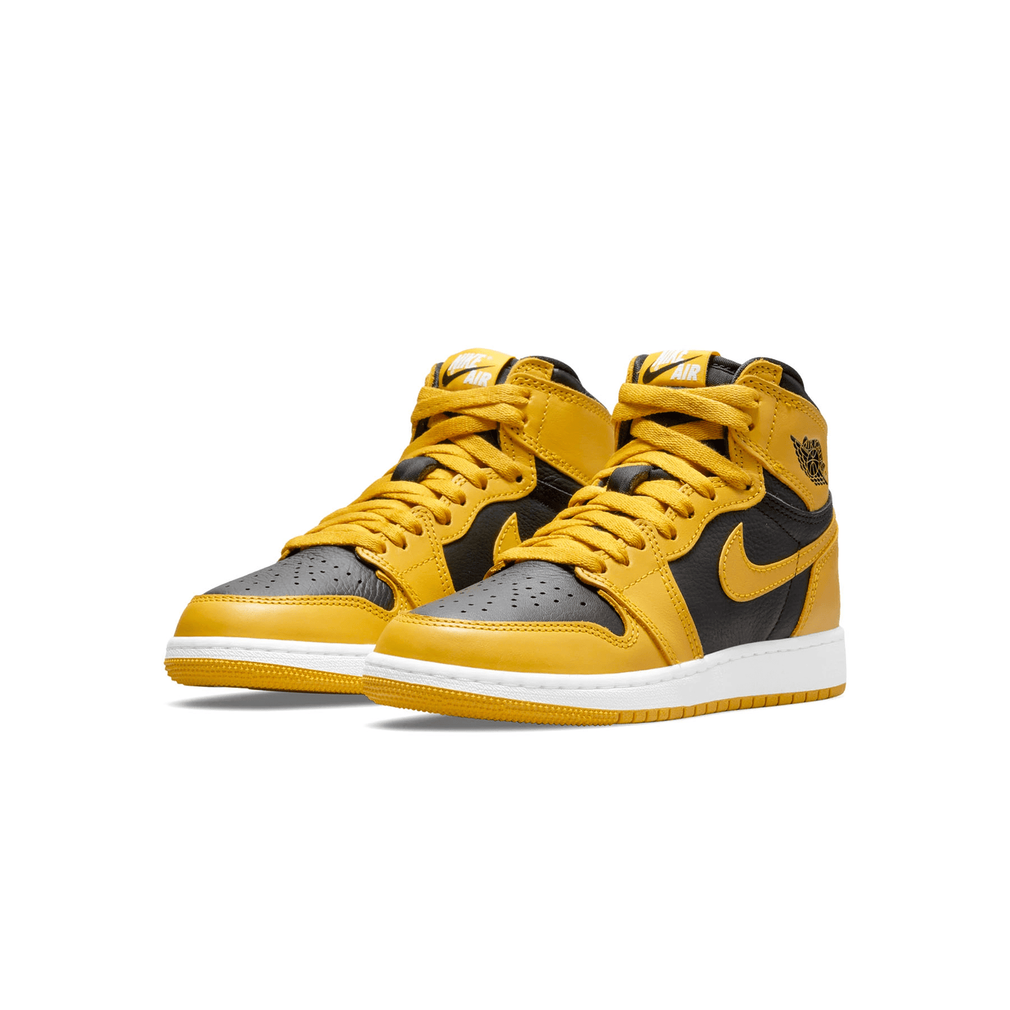 Air Jordan 1 Retro High OG PS 'Pollen' - Kick Game