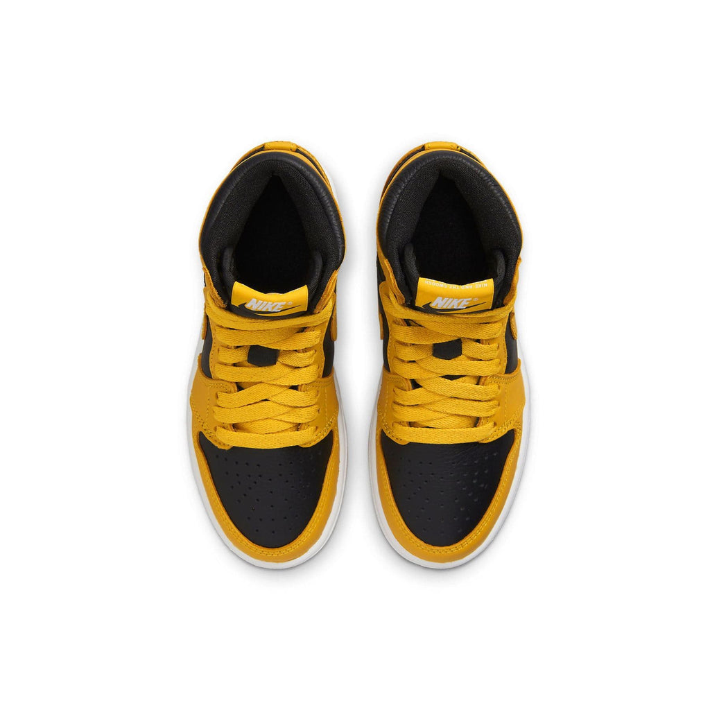 Air Jordan 1 Retro High OG PS 'Pollen' - Kick Game