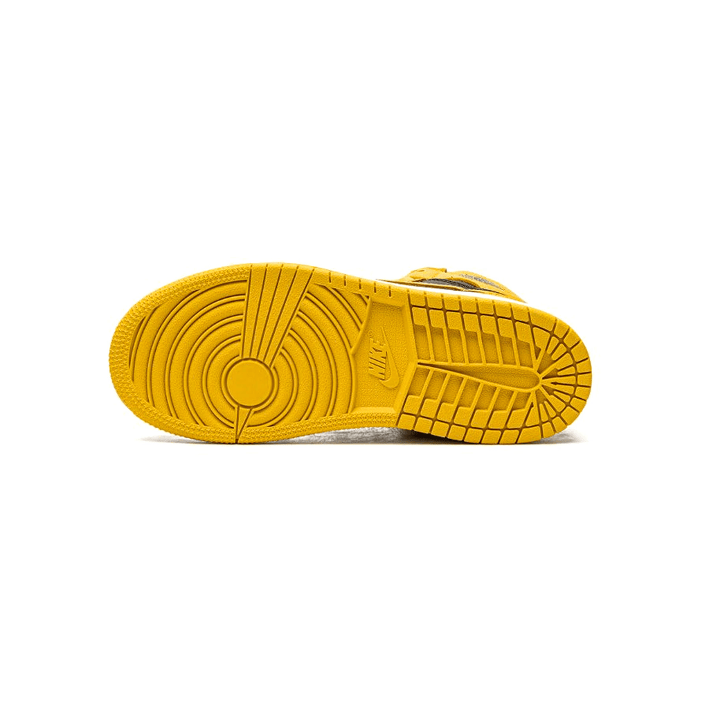 Air Jordan 1 Retro High OG PS 'Pollen' - Kick Game