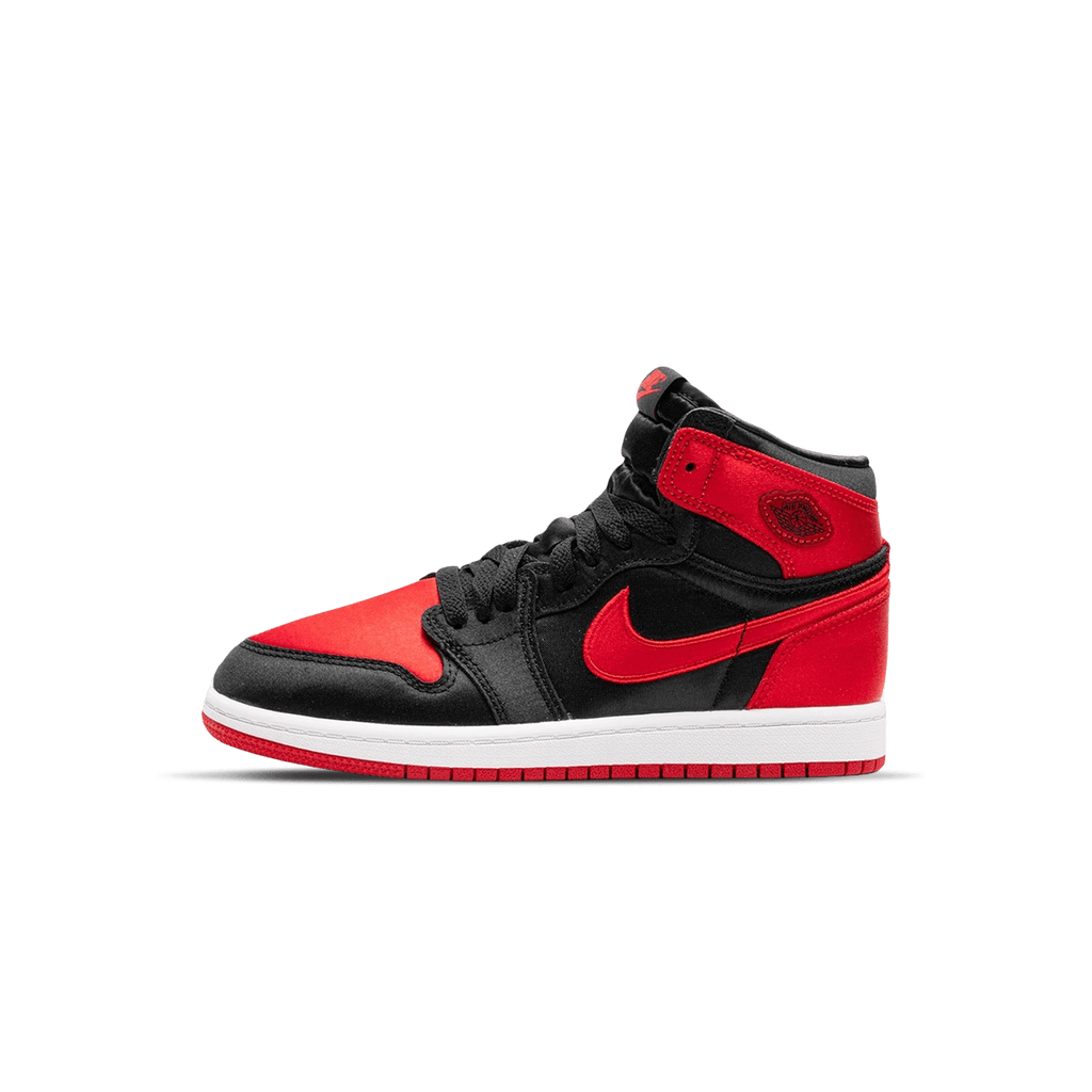 Air Jordan 1 Retro High OG PS 'Satin Bred' 2023 - Kick Game