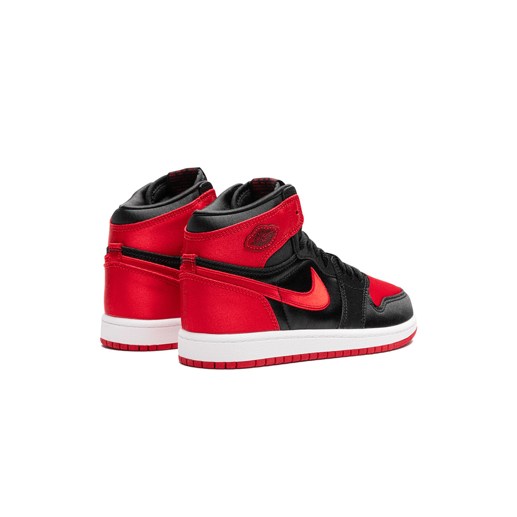 Air Jordan 1 Retro High OG PS 'Satin Bred' 2023 - Kick Game