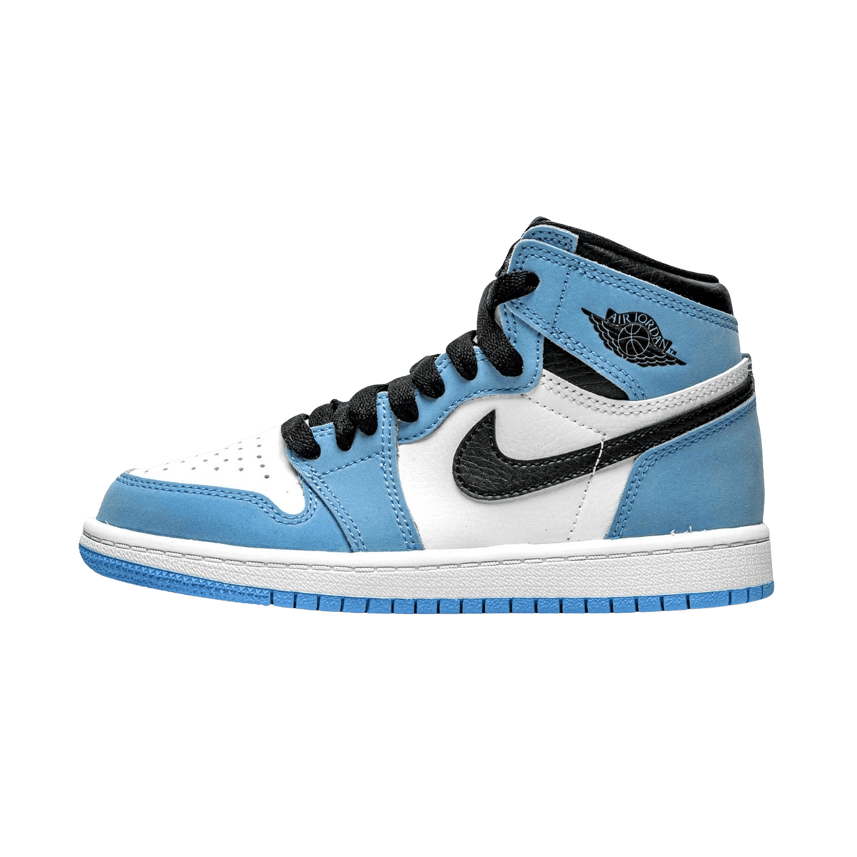 Air Jordan 1 Retro High OG PS 'University Blue' - Kick Game