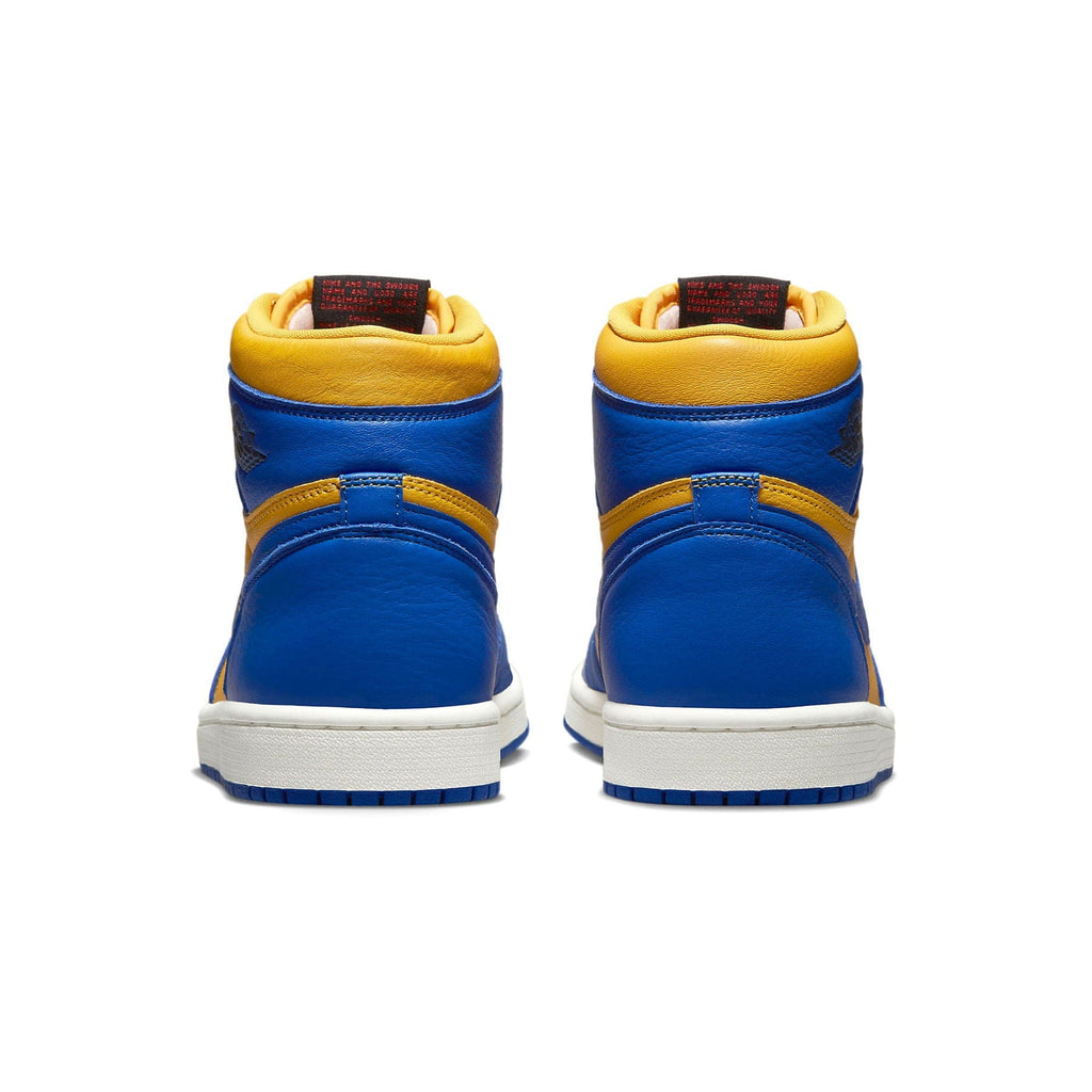 Air Jordan 1 Retro High OG Wmns 'Reverse Laney' - Kick Game