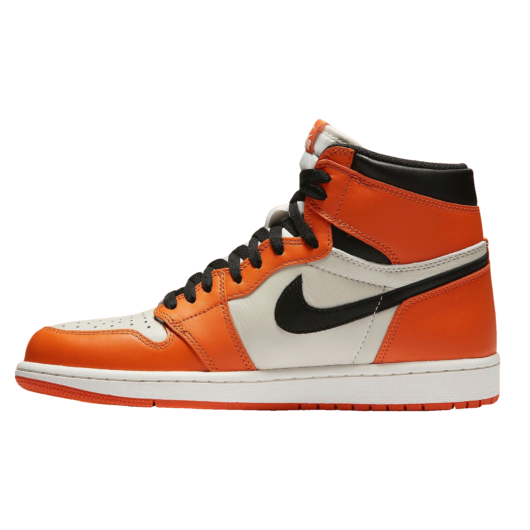 AIR JORDAN 1 RETRO HIGH OG 'REVERSE SHATTERED BACKBOARD' - Kick Game
