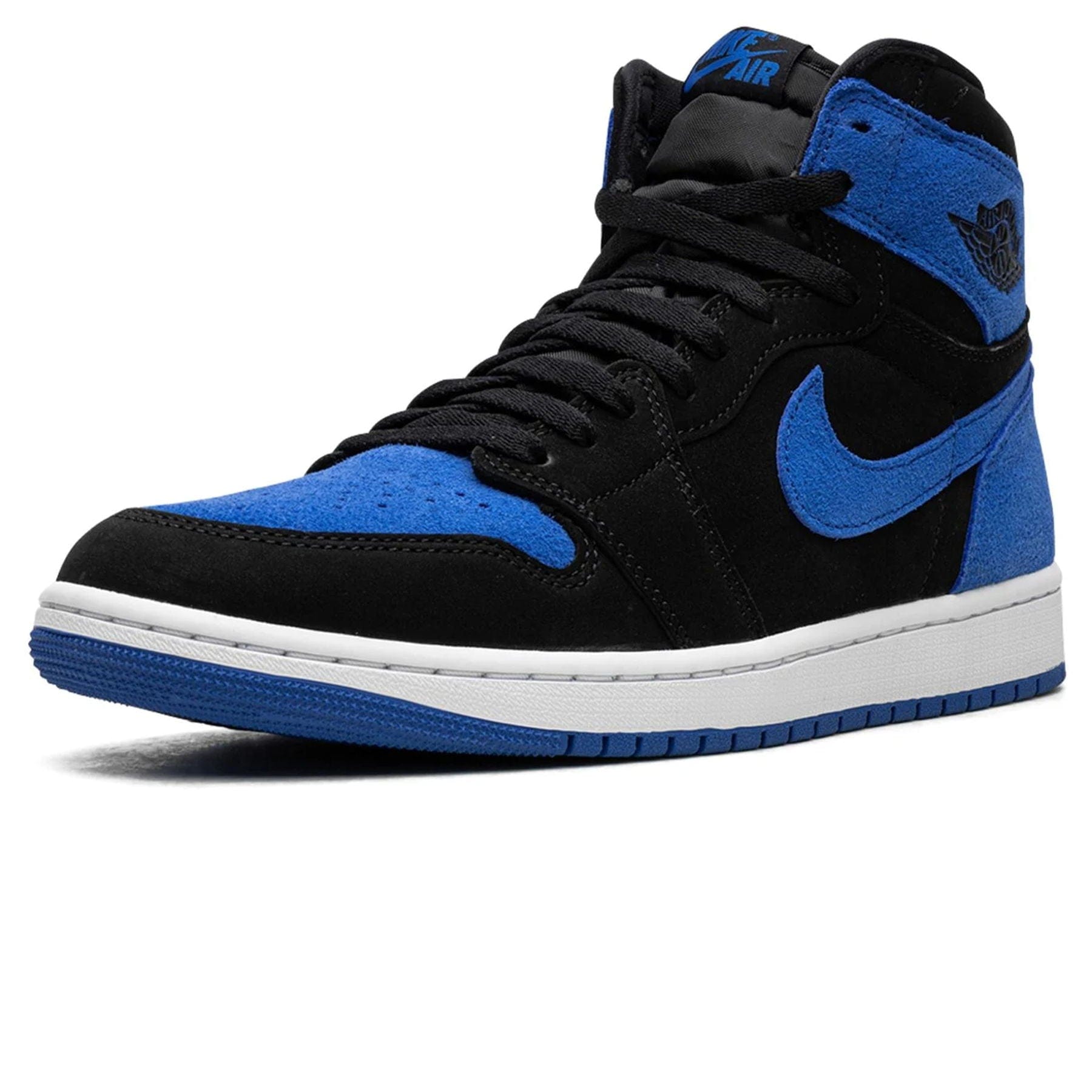 Air Jordan 1 Retro High OG Royal Reimagined Kick Game