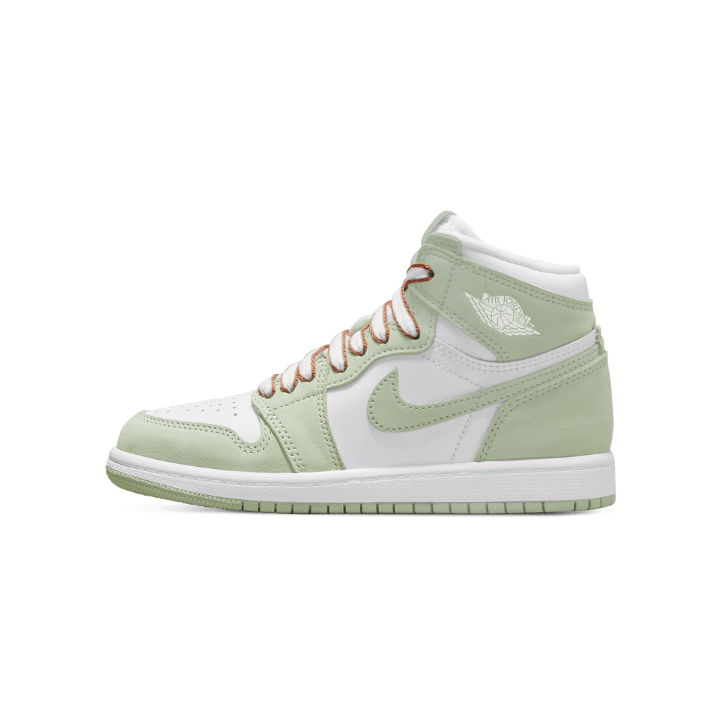 Air Jordan 1 Retro High OG PS 'Seafoam' - Kick Game