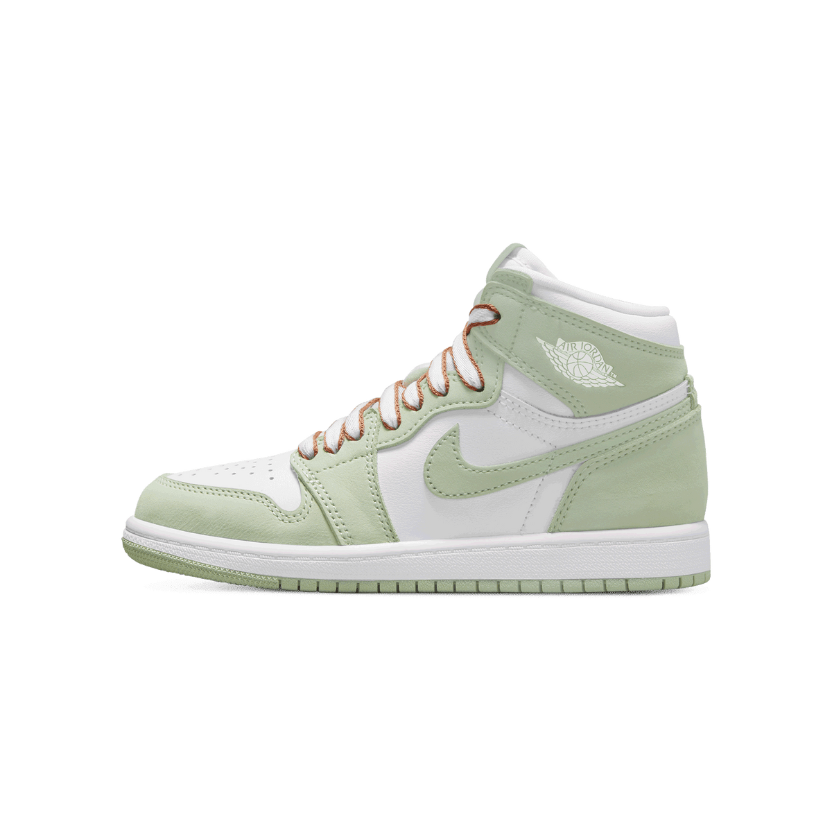 Cool Joe Nike Jordan 1 Retro High OG