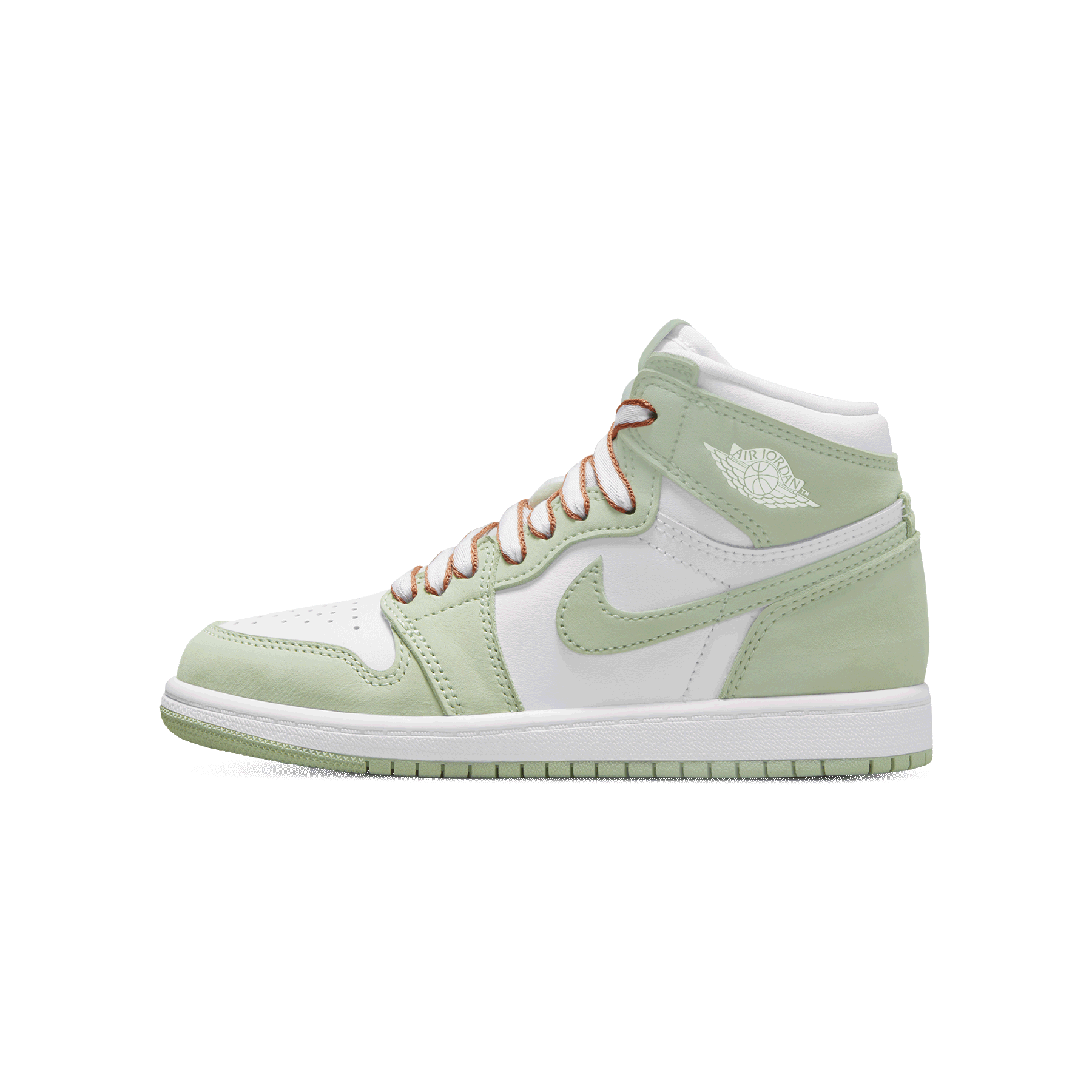 Air Jordan 1 Retro High OG PS 'Seafoam' - Kick Game