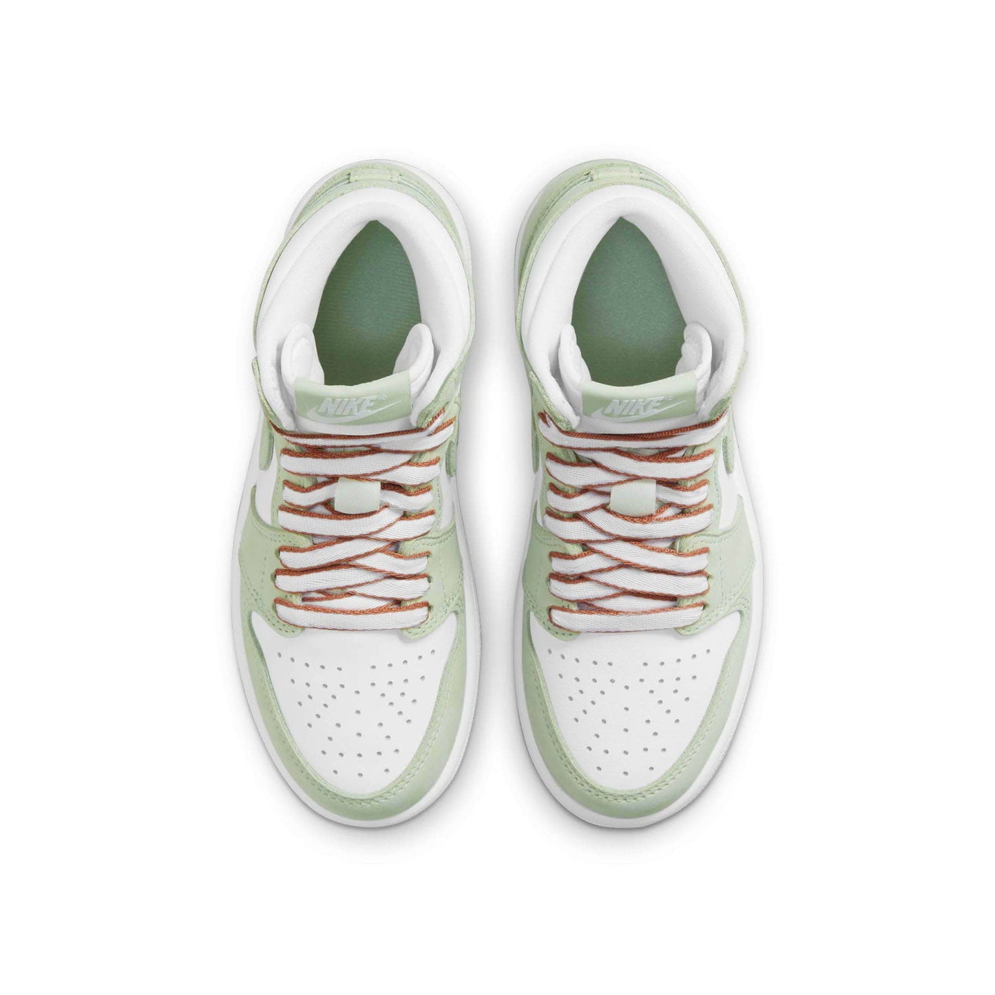 Air Jordan 1 Retro High OG PS 'Seafoam' - Kick Game