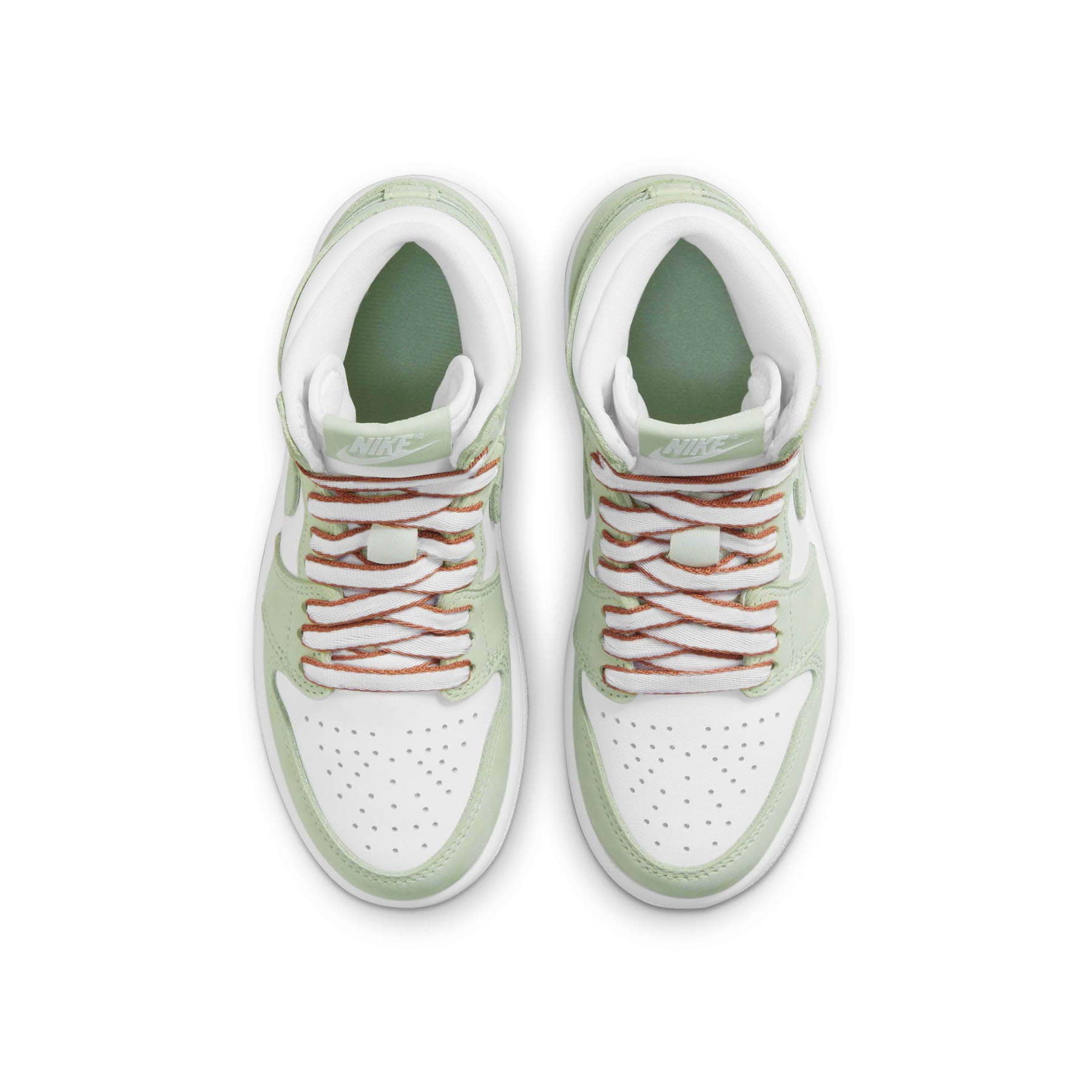 Air Jordan 1 Retro High OG PS 'Seafoam' - Kick Game