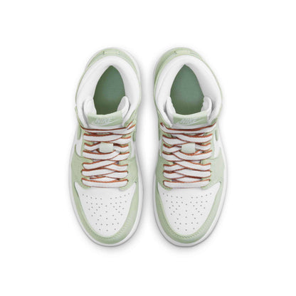 Air Jordan 1 Retro High OG PS 'Seafoam' - Kick Game