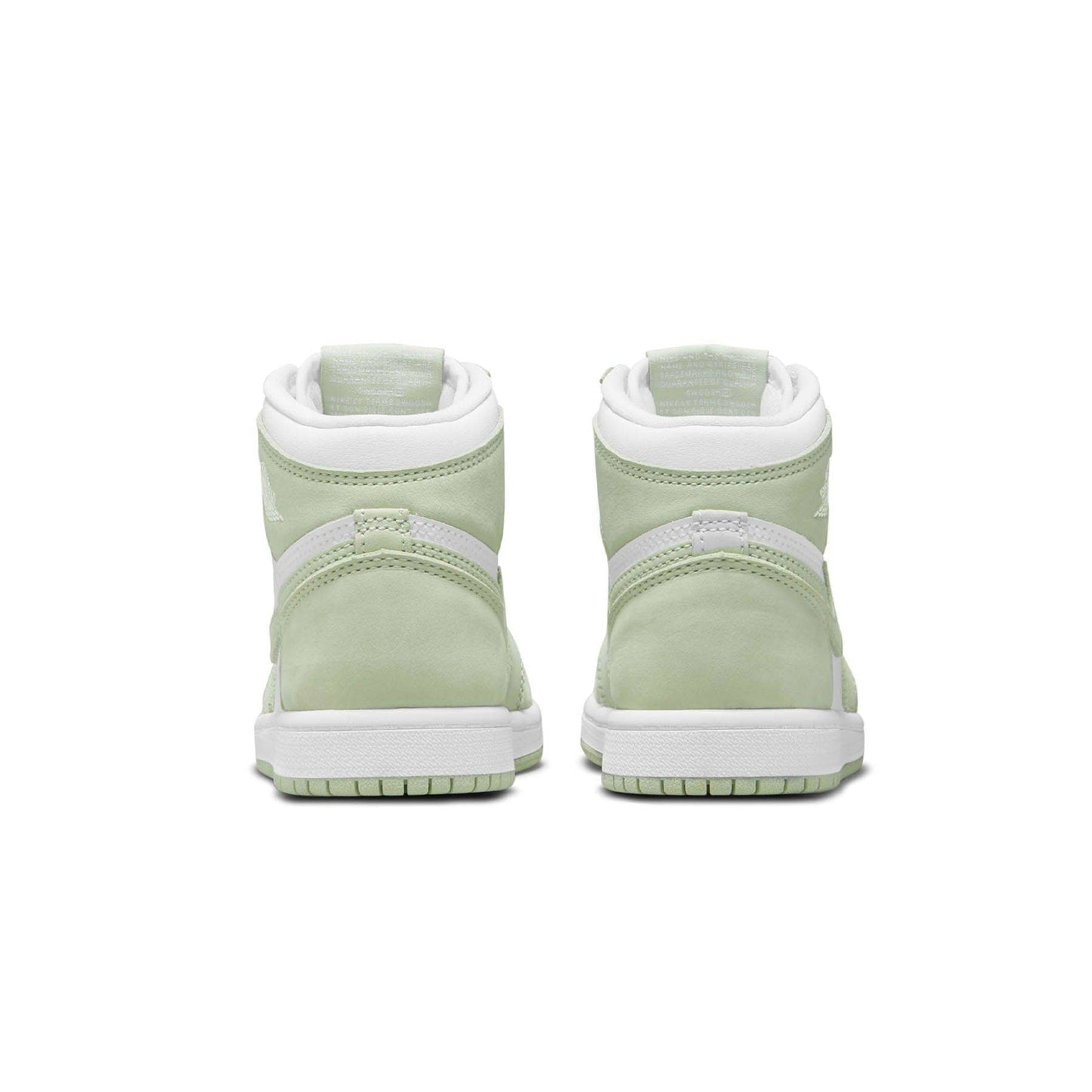 Air Jordan 1 Retro High OG PS 'Seafoam' - Kick Game