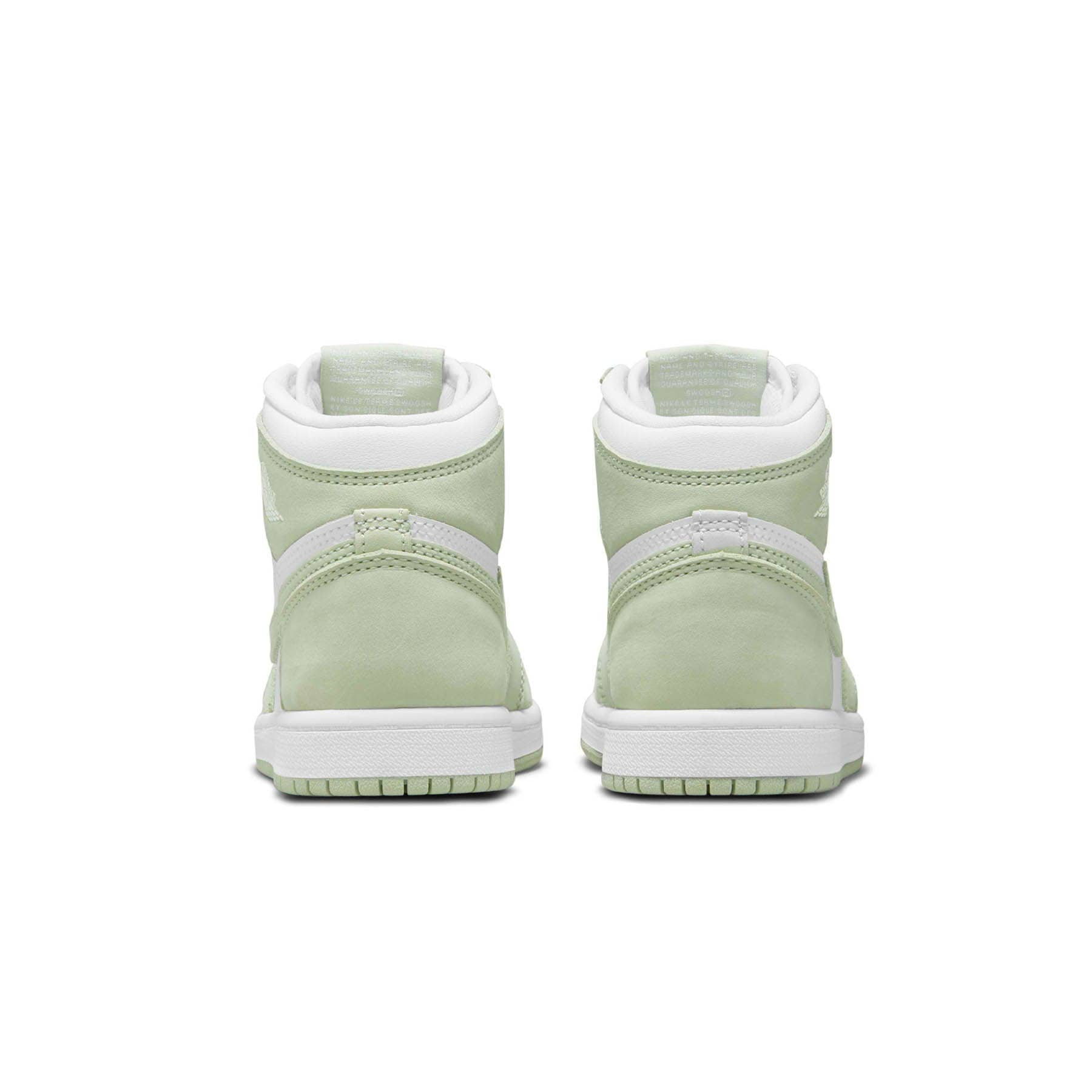 Air Jordan 1 Retro High OG PS 'Seafoam' - Kick Game