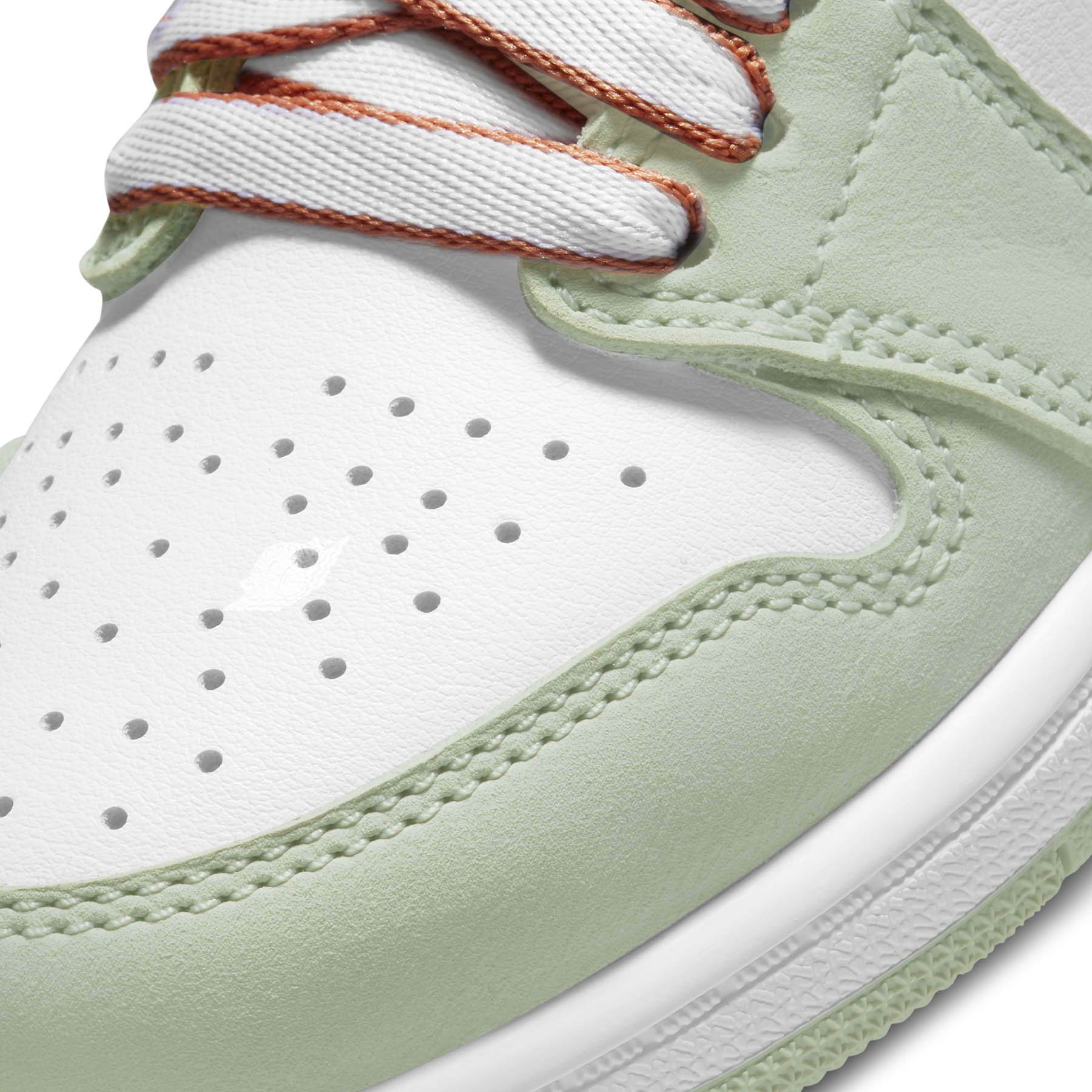 Air Jordan 1 Retro High OG PS 'Seafoam' - Kick Game