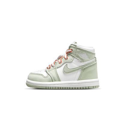 Air Jordan 1 Retro High OG TD 'Seafoam' - Kick Game