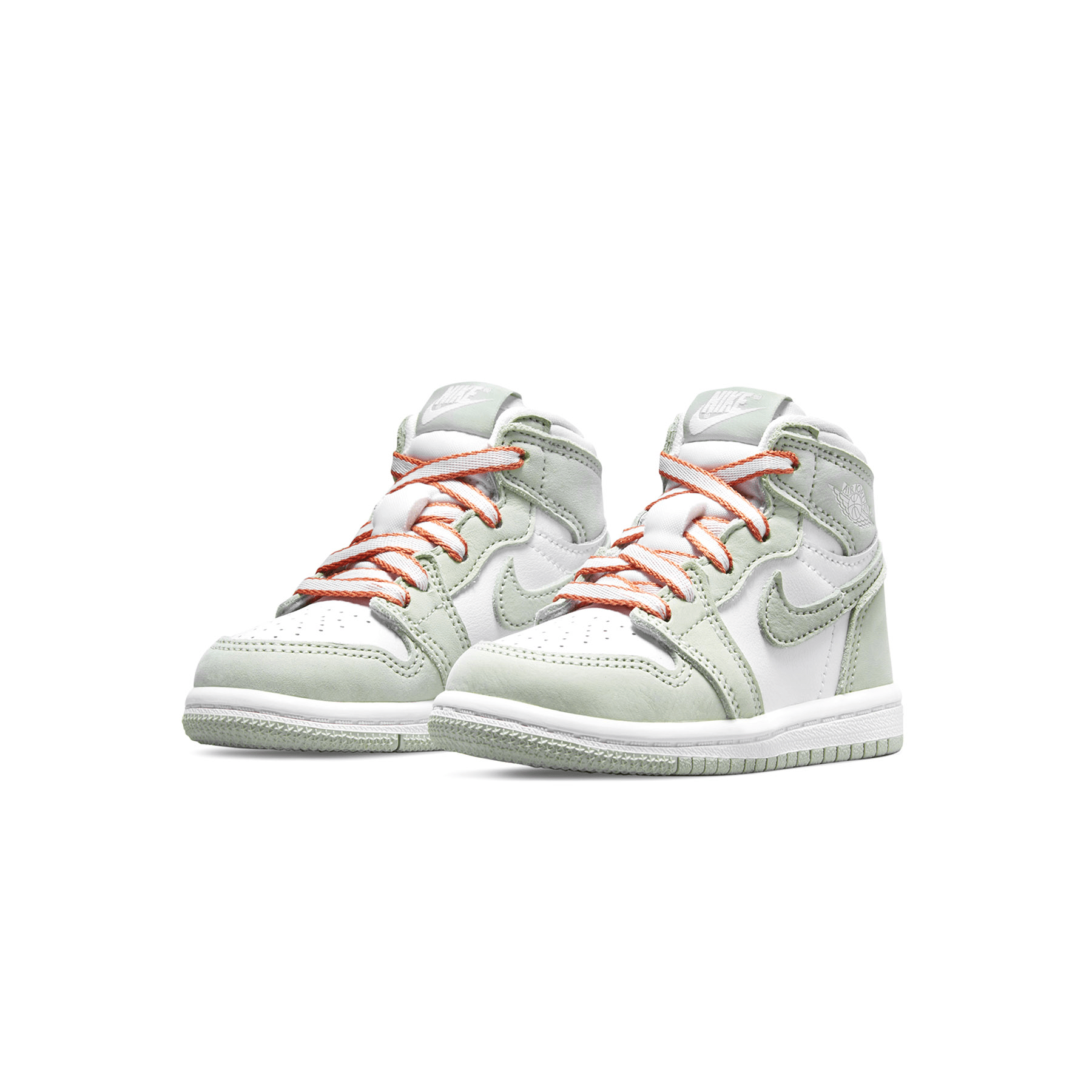 Air Jordan 1 Retro High OG TD 'Seafoam' - Kick Game