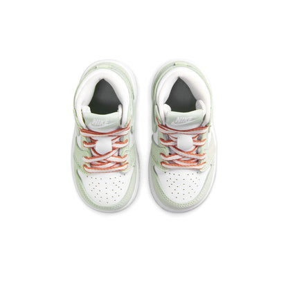 Air Jordan 1 Retro High OG TD 'Seafoam' - Kick Game
