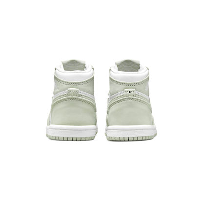 Air Jordan 1 Retro High OG TD 'Seafoam' - Kick Game