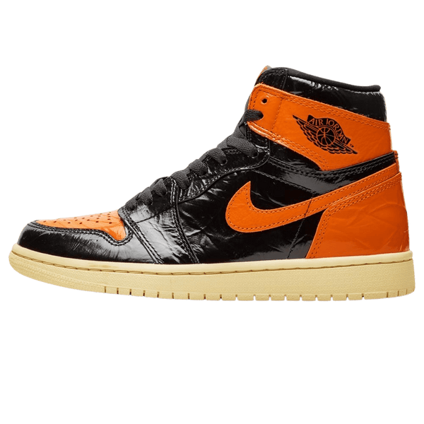 Jordan 1 deals retro shattered backboard