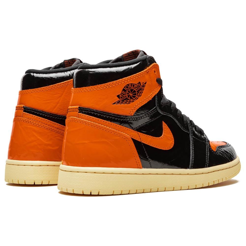 Kids air jordan 1 retro high og shattered backboard 3.0 Clearance
