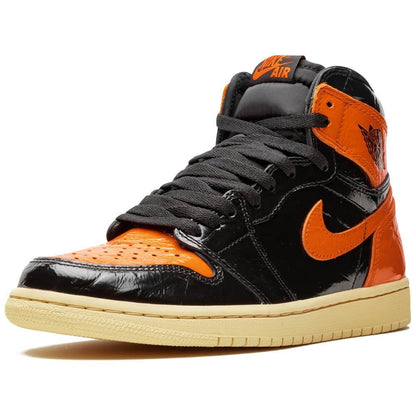 Air Jordan 1 Retro High OG “Shattered Backboard 3.0” - Kick Game