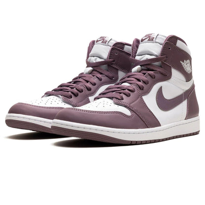 Air Jordan 1 Retro High OG 'Sky J Mauve' - Kick Game