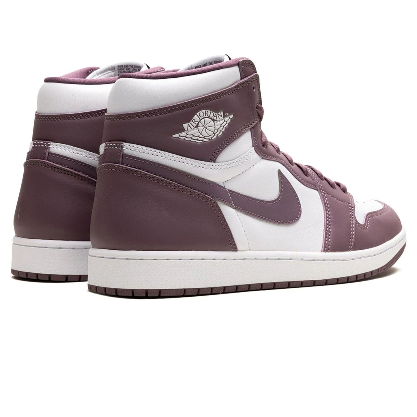 Air Jordan 1 Retro High OG 'Sky J Mauve' - Kick Game