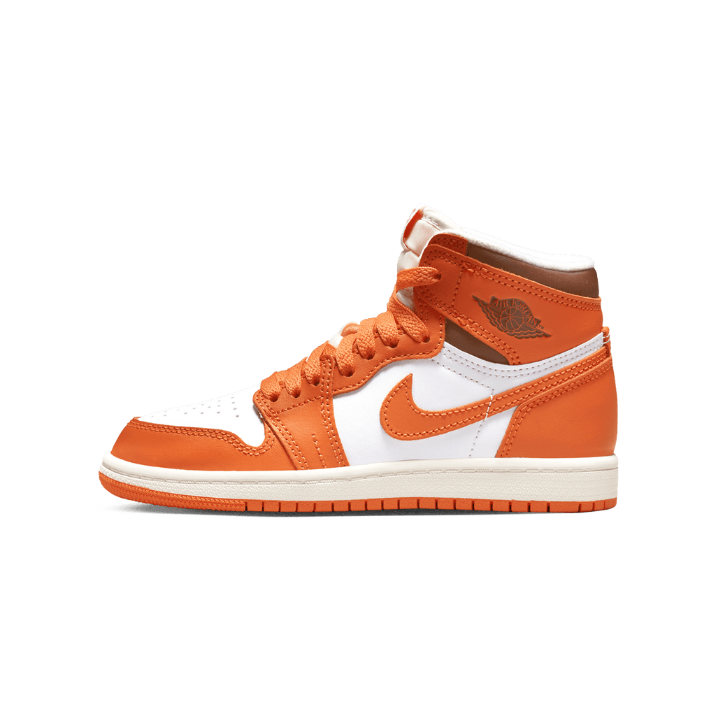 Air Jordan 1 High OG PS Starfish Kick Game