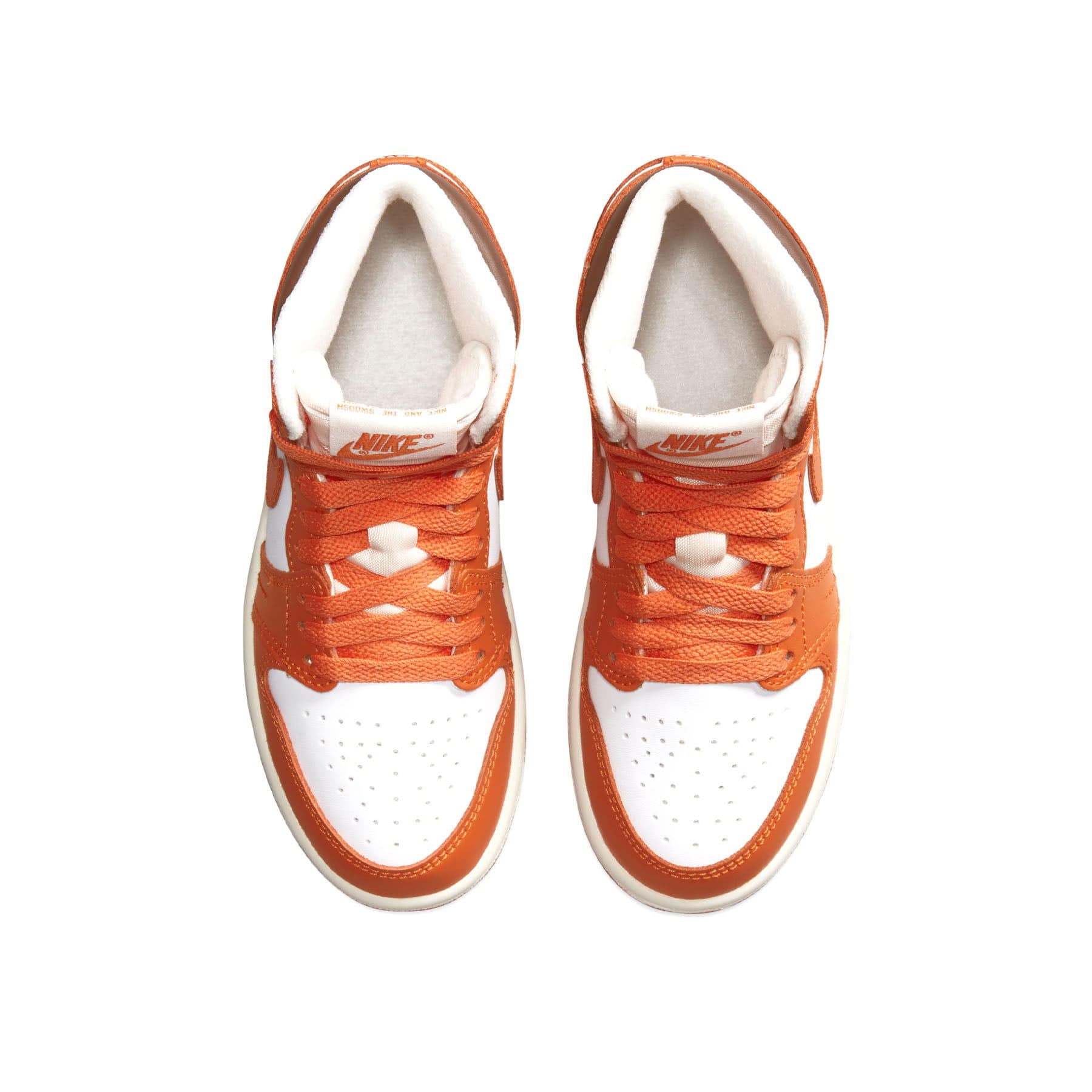 Air Jordan 1 High OG PS 'Starfish' - Kick Game