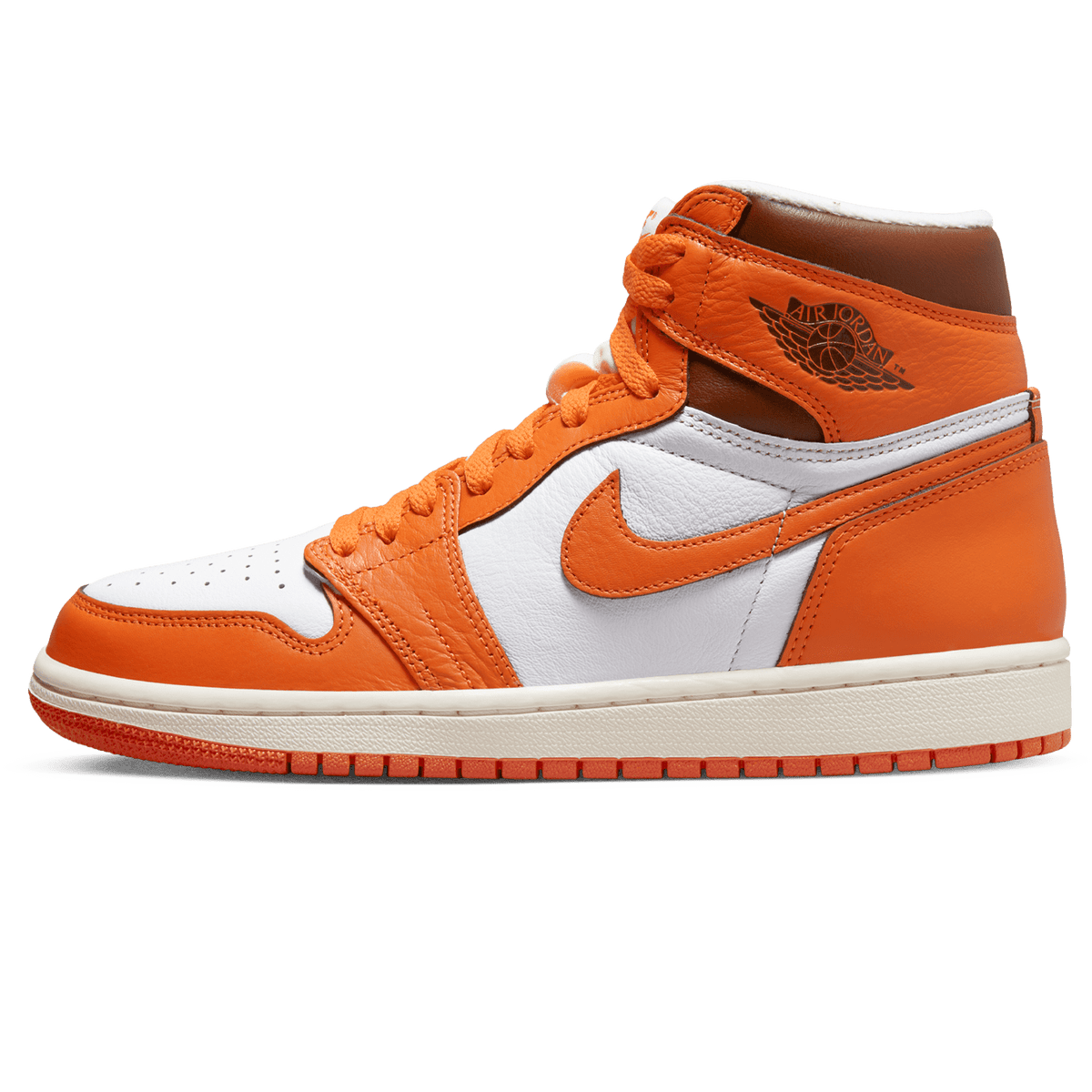 Air Jordan 1 High Wmns OG 'Starfish' - Kick Game