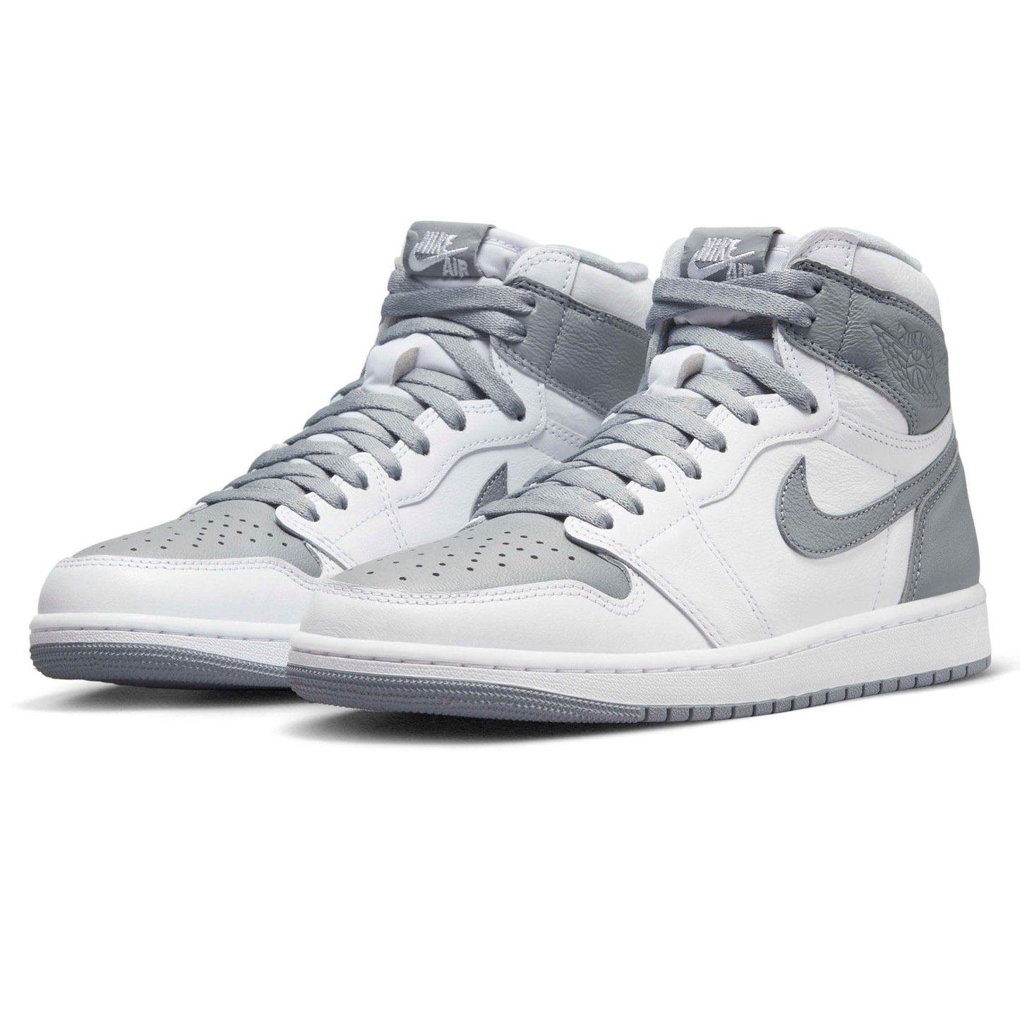 Air Jordan 1 Retro High OG 'Stealth' - Kick Game