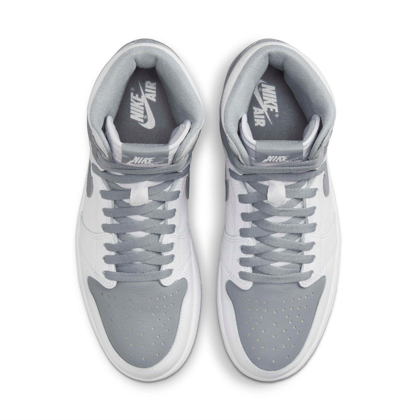 Air Jordan 1 Retro High OG 'Stealth' - Kick Game