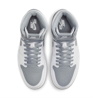 Air Jordan 1 Retro High OG 'Stealth' - Kick Game