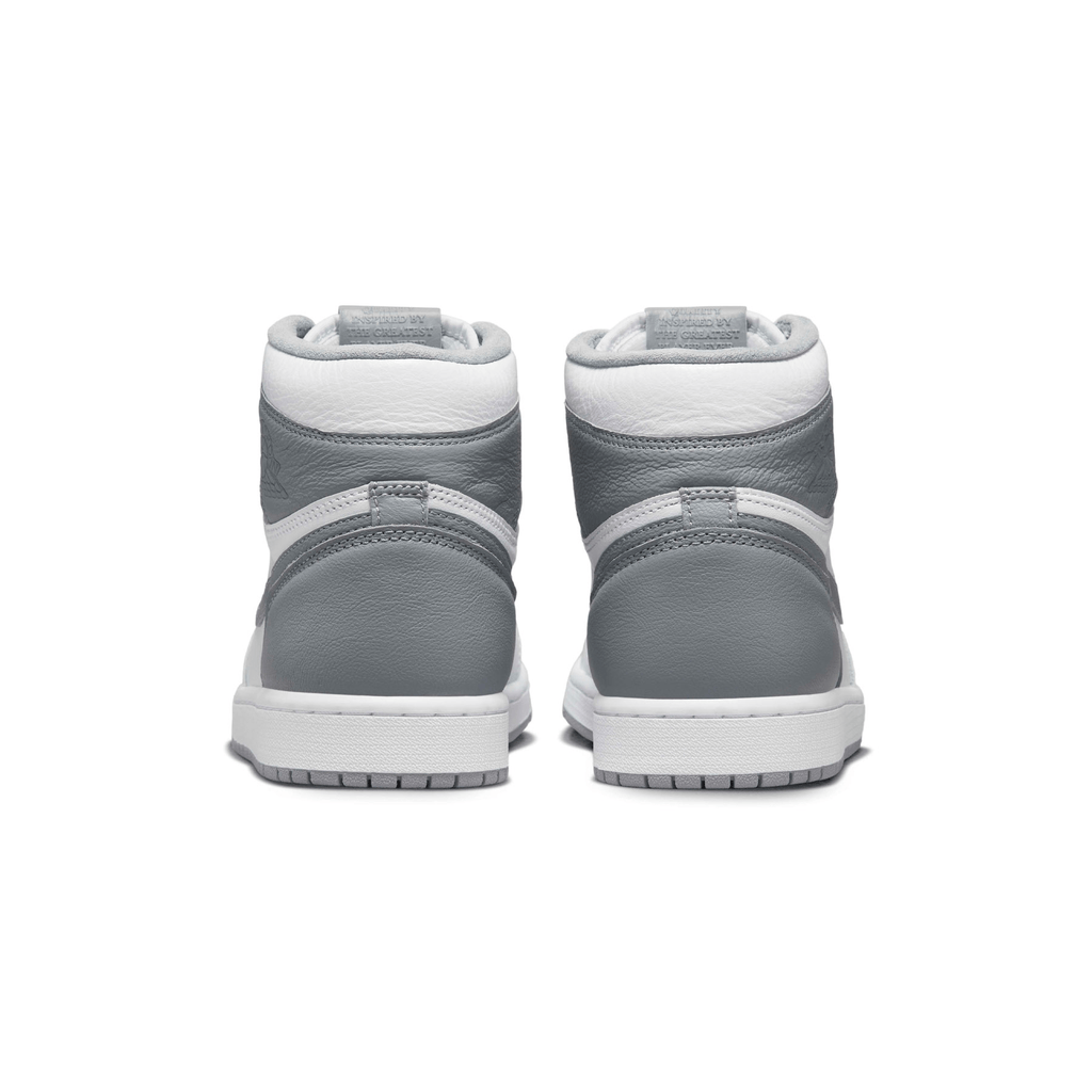 Air Jordan Retro High OG 'Stealth' — Kick Game