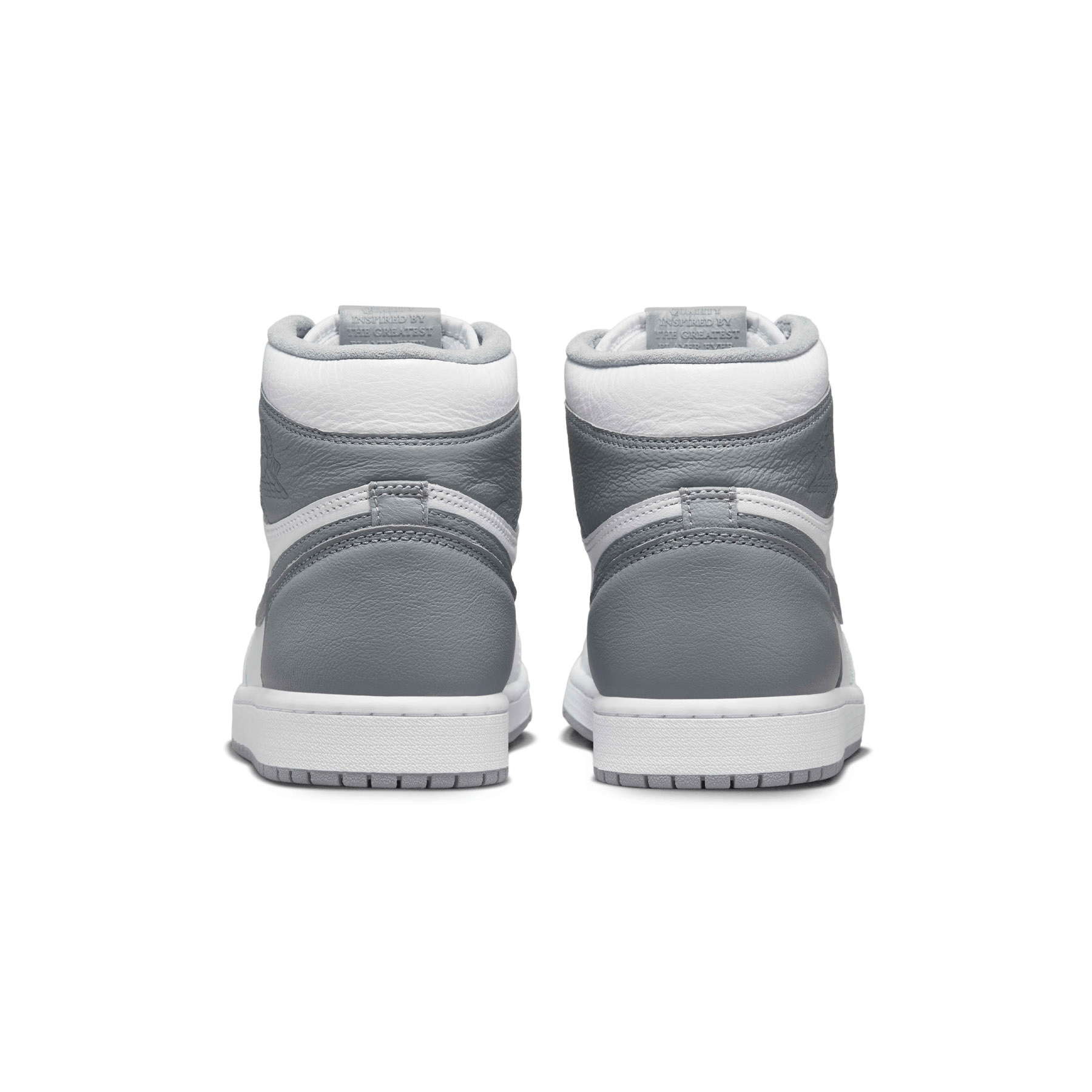 Air Jordan 1 Retro High OG 'Stealth' - Kick Game