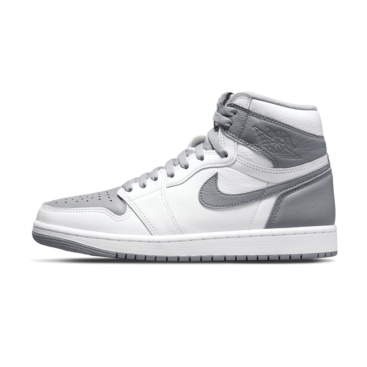 Air Jordan 1 Retro High OG GS 'Stealth' - CerbeShops