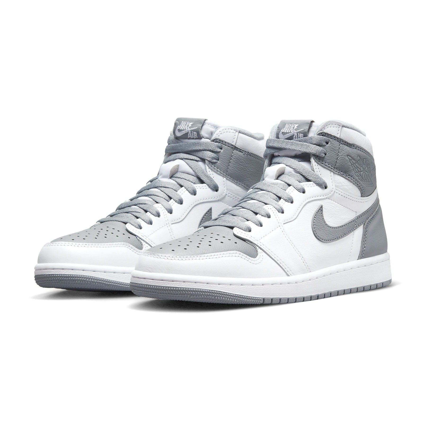 Air Jordan 1 Retro High OG GS 'Stealth' - Kick Game