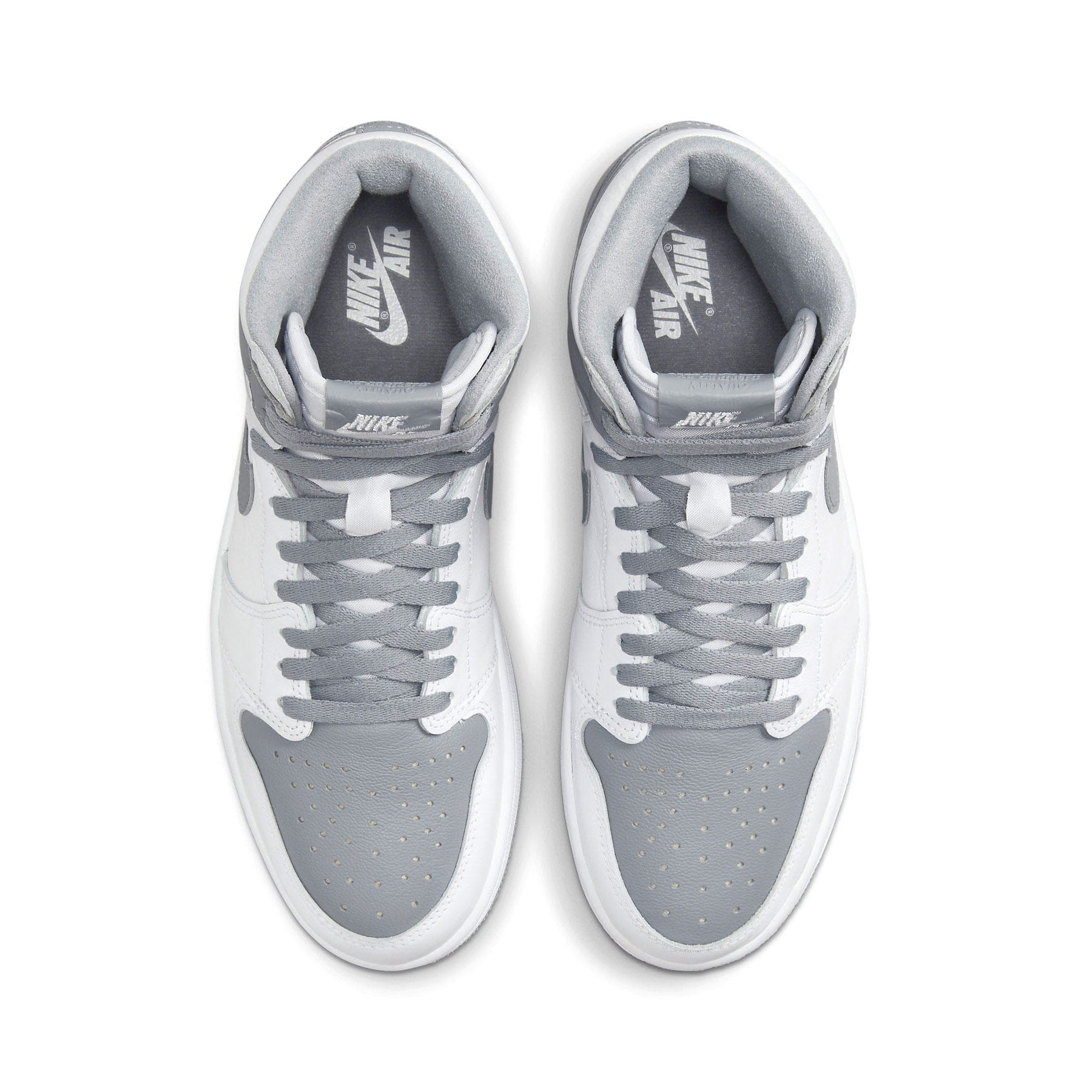 Air Jordan 1 Retro High OG GS 'Stealth' - Kick Game