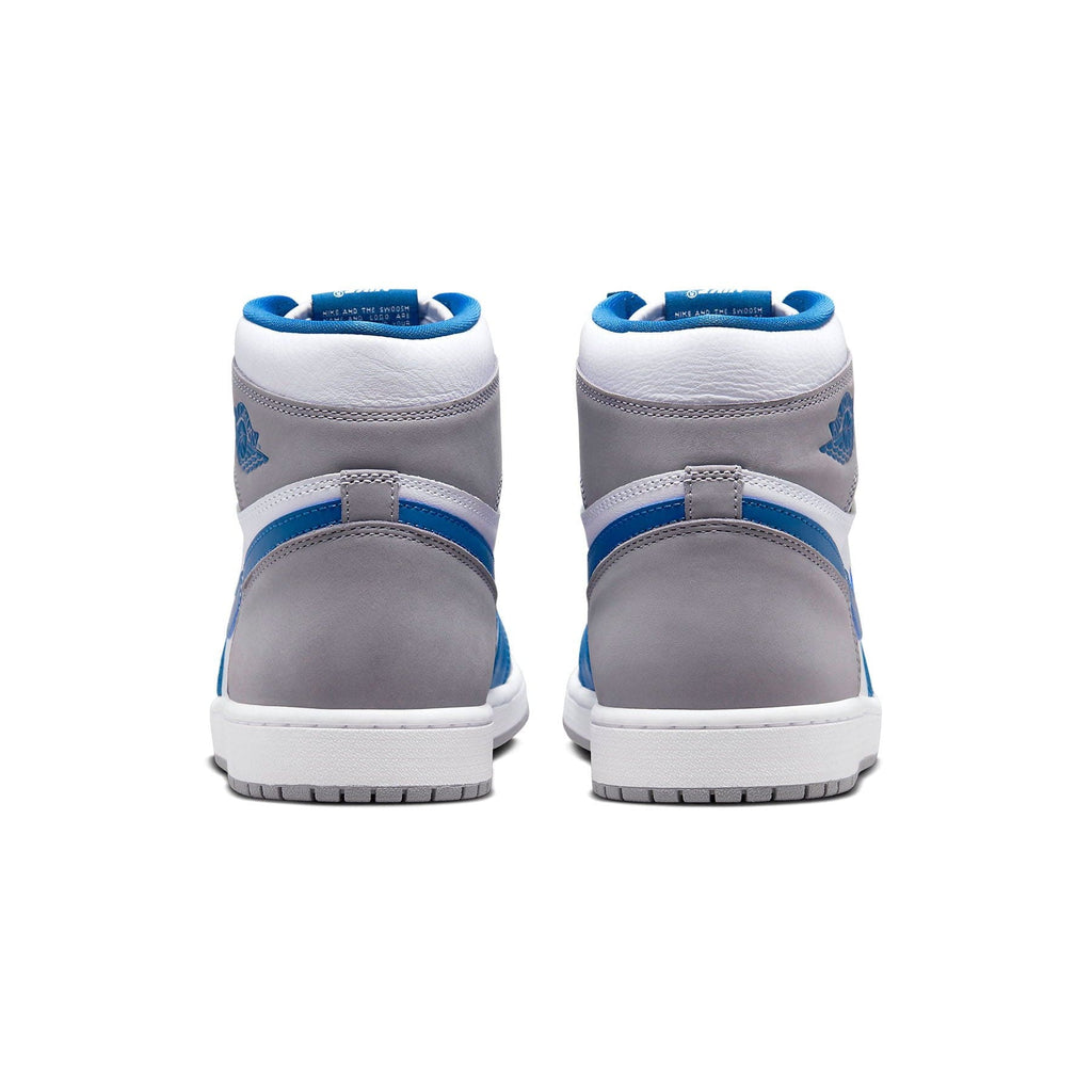 Air Jordan 1 Retro High OG 'True Blue' - Kick Game