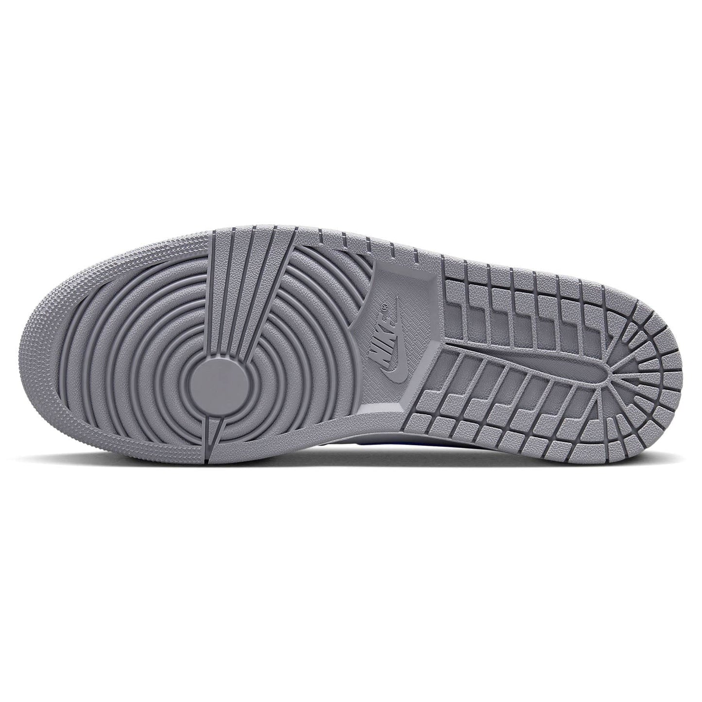 Air Jordan 1 Retro High OG 'True Blue' - Kick Game