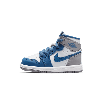 Air Jordan 1 Retro High OG TD 'True Blue' - Kick Game