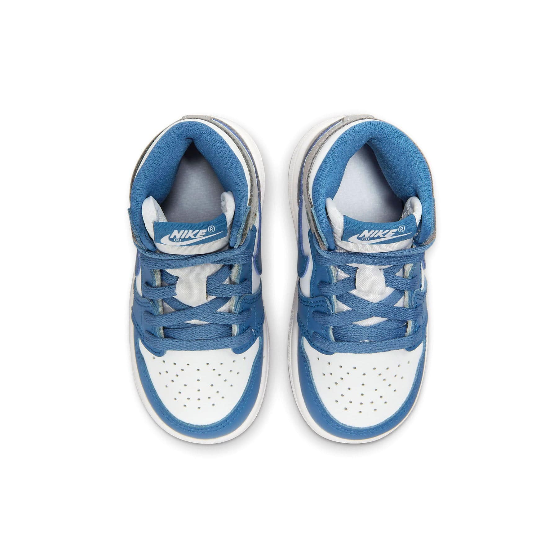Air Jordan 1 Retro High OG TD 'True Blue' - Kick Game