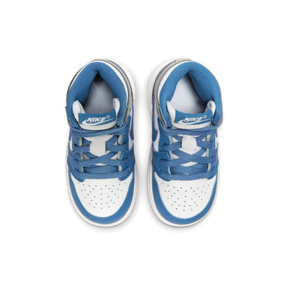 Air Jordan 1 Retro High OG TD 'True Blue' - Kick Game