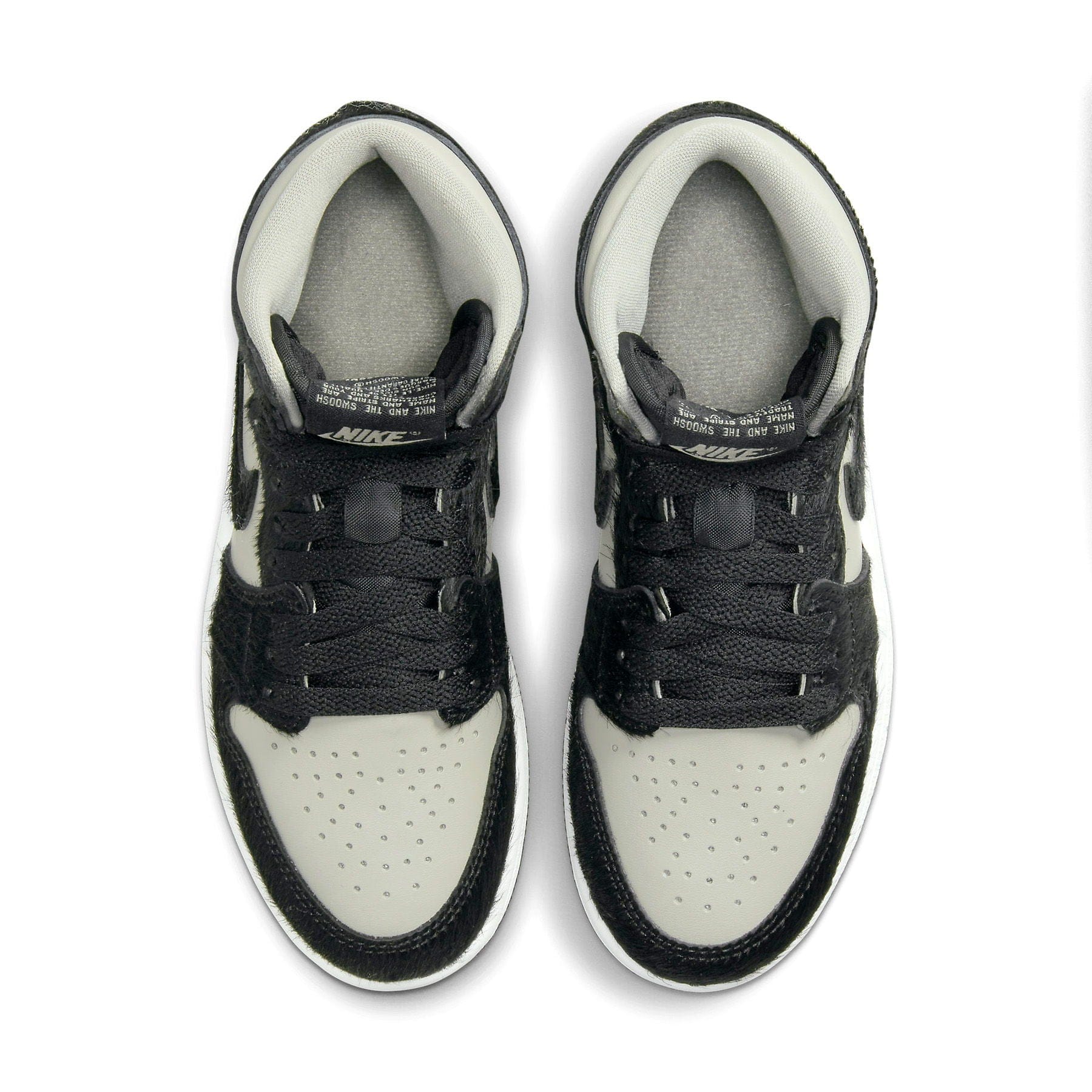 Air Jordan 1 Retro High OG PS 'Twist 2.0' - Kick Game
