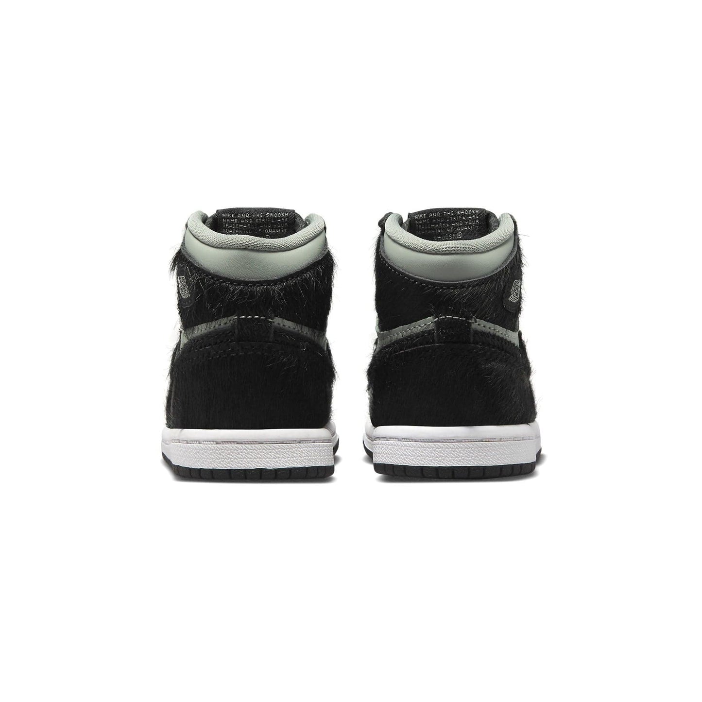 Air Jordan 1 Retro High OG TD 'Twist 2.0' - Kick Game