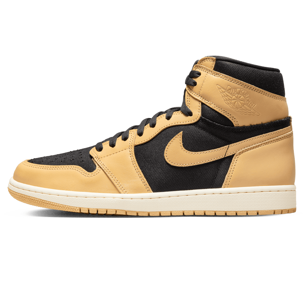 Air Jordan 1 Retro High OG 'Heirloom' - Kick Game