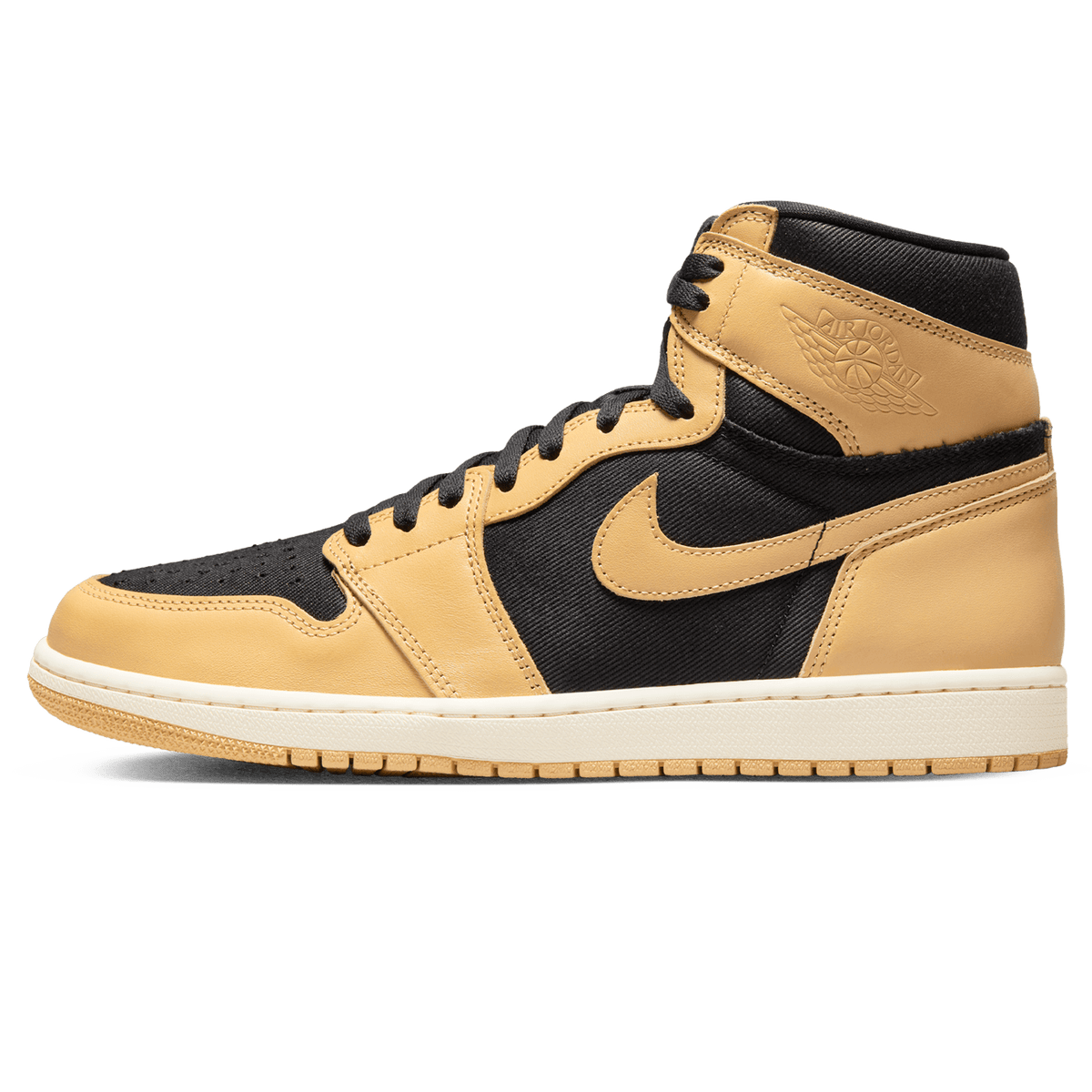 Air Jordan 1 Retro High OG 'Heirloom' - CerbeShops