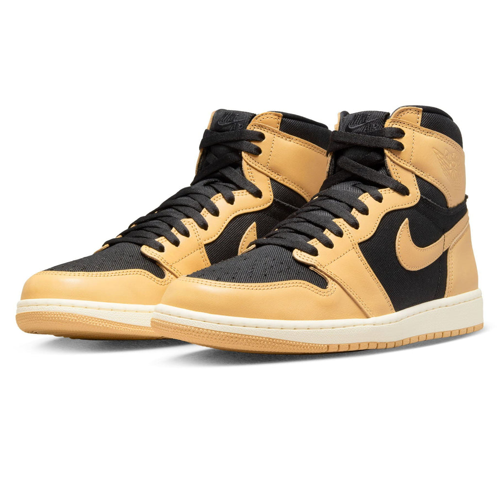 Air Jordan 1 Retro High OG 'Heirloom' - Kick Game