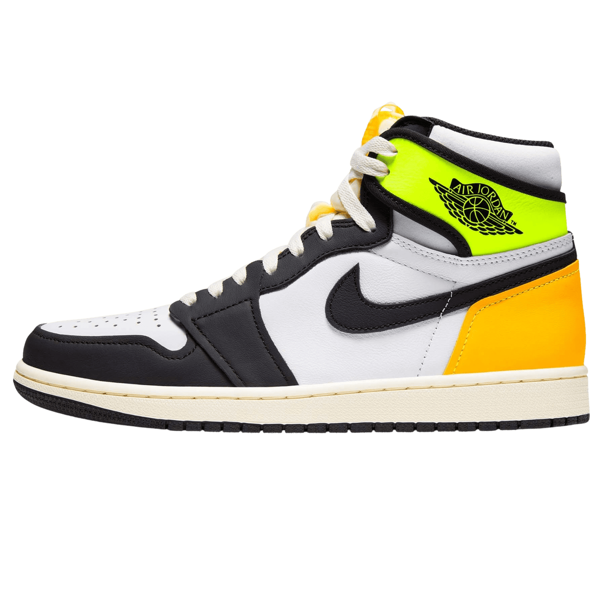 Air Jordan 1 Retro High OG 'Volt Gold' - CerbeShops