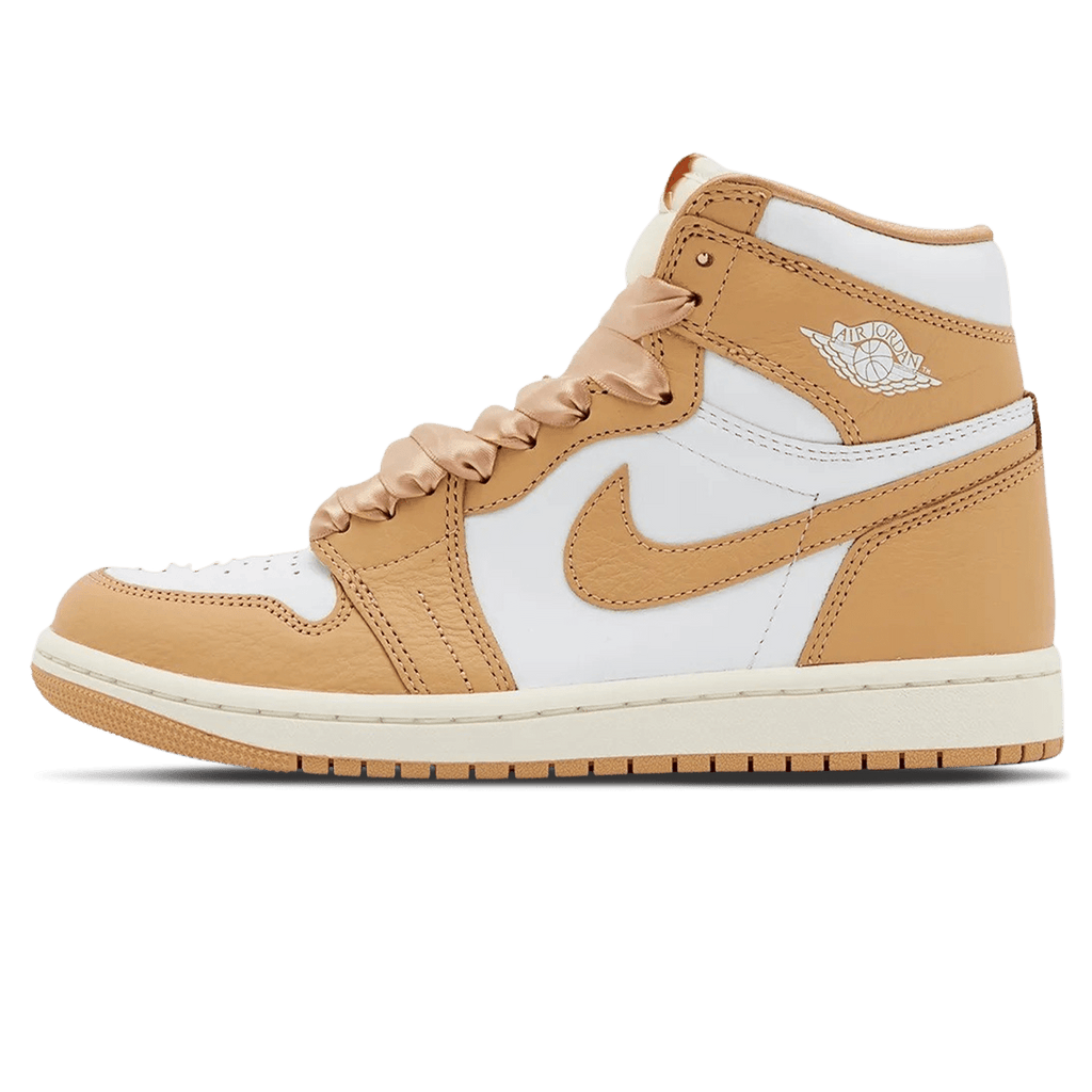 Air Jordan 1 Retro High OG Wmns 'Praline' - Kick Game